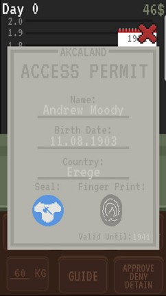 SafeBorder Image