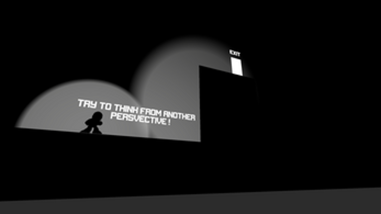 Shadow's perspective screenshot