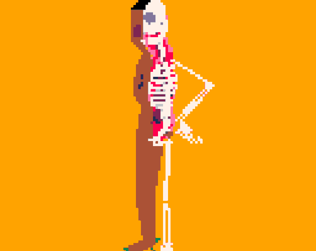 Games like Mr. Bones