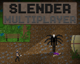 Slender Multiplayer Image