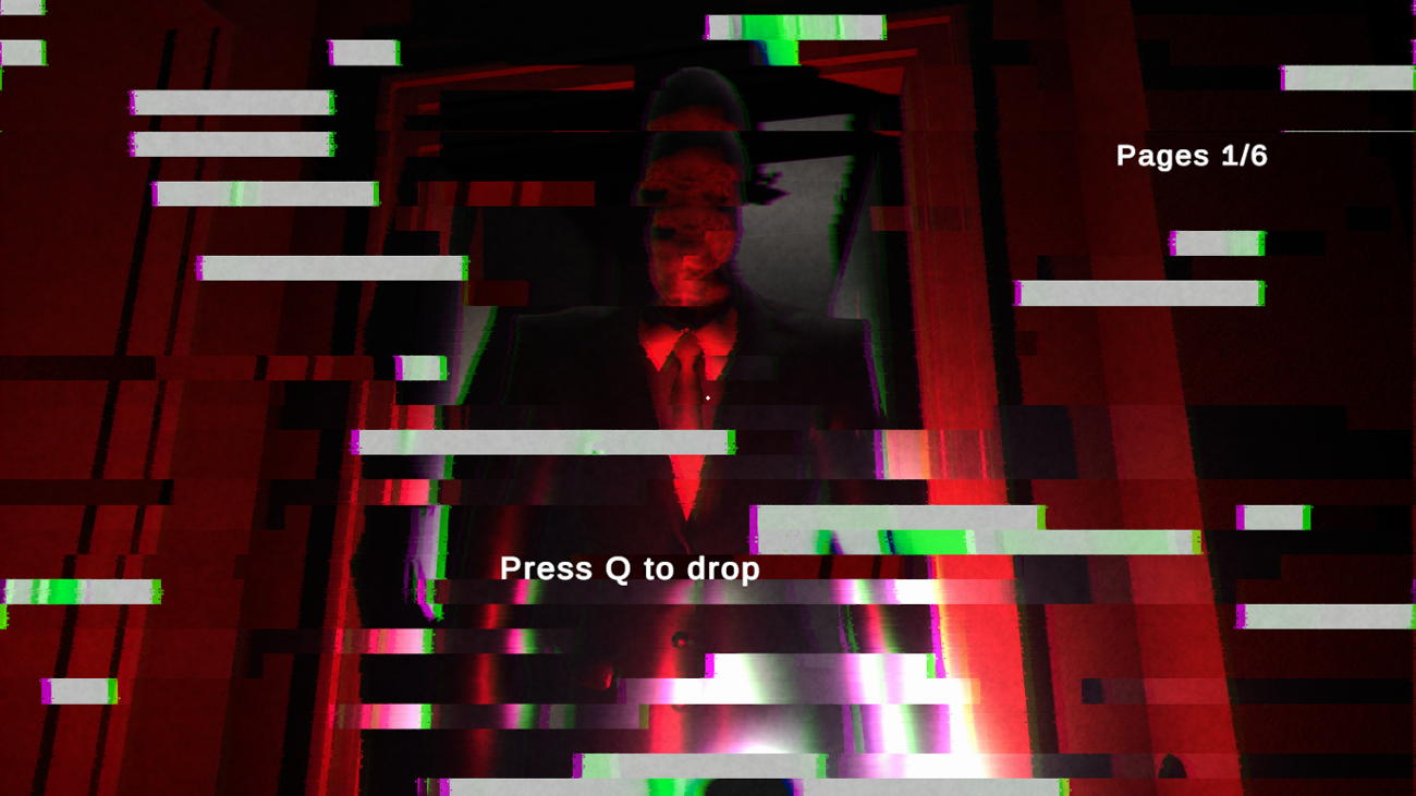 Games like Slender's Playground (BETA)