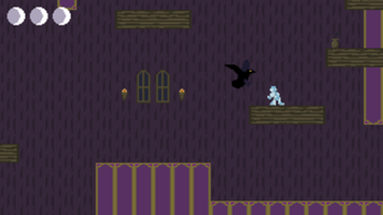 Somnium screenshot