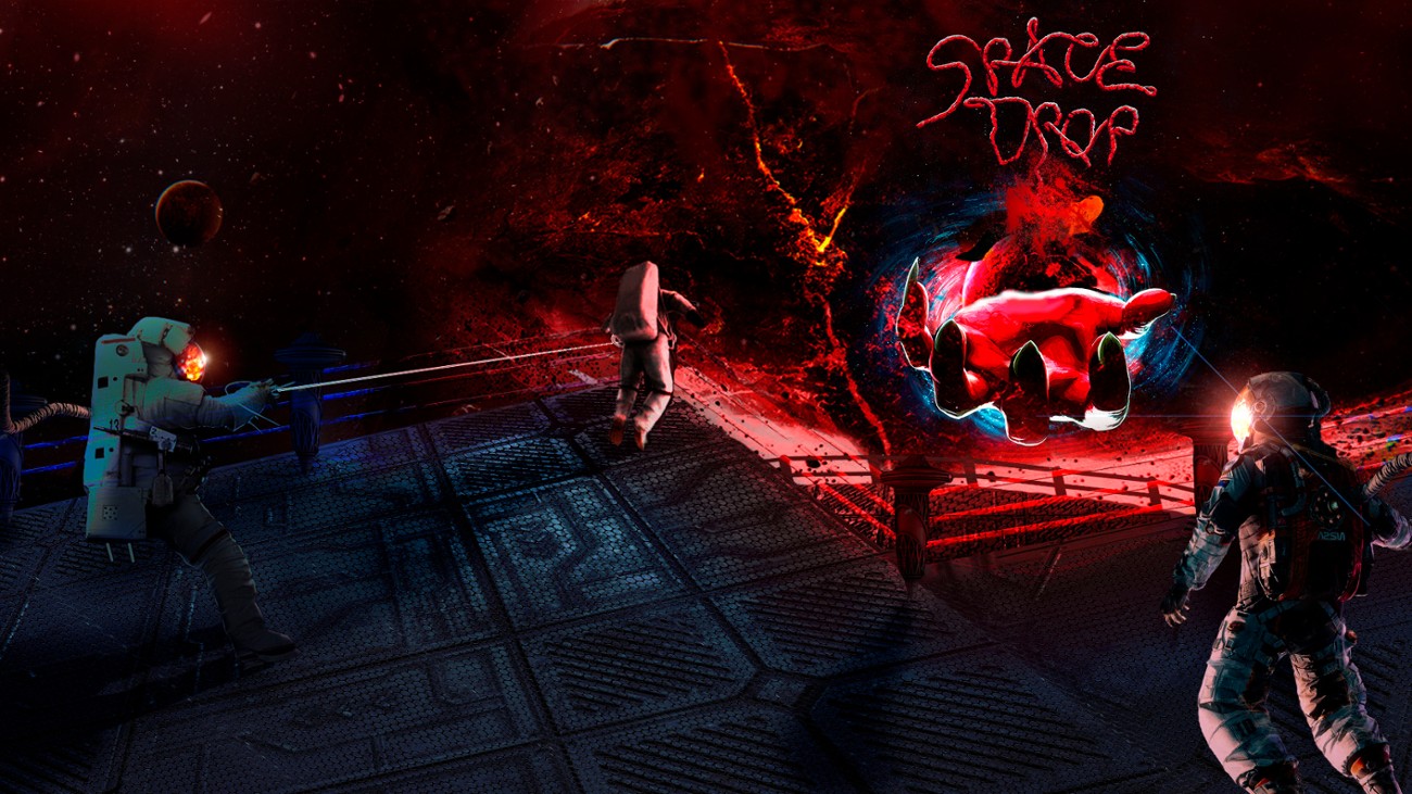 Games like Space Drop