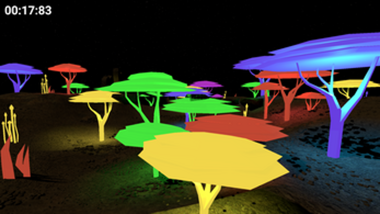 Space Week Image