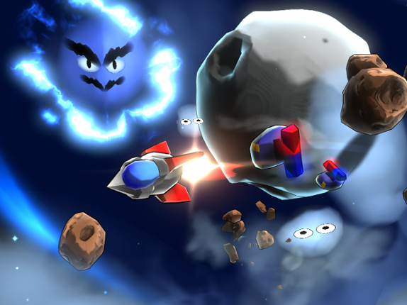 Space Juice Game Cover