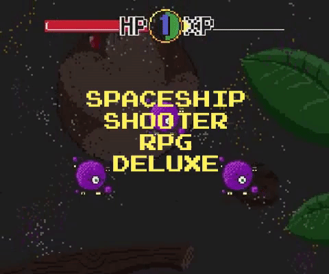 Games like Spaceship Shooter RPG Deluxe