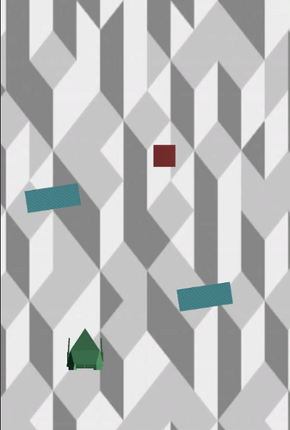 Super Shape Shooter Image
