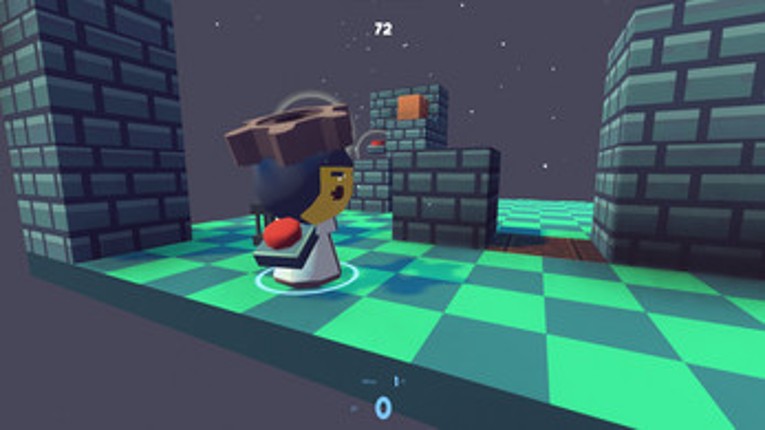 Sword Fall screenshot