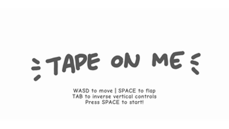 Tape on Me screenshot