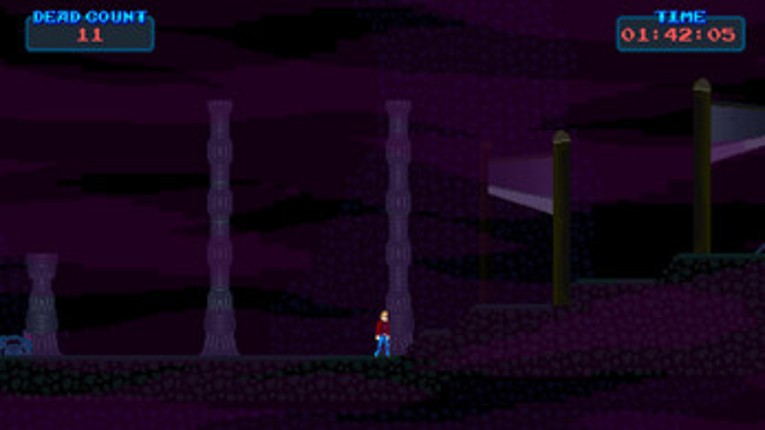 THE EXECUTIONER Image