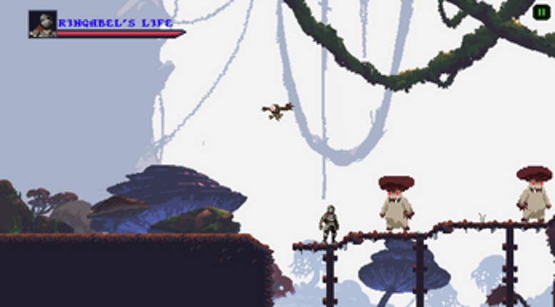 The Knight's Journey Image
