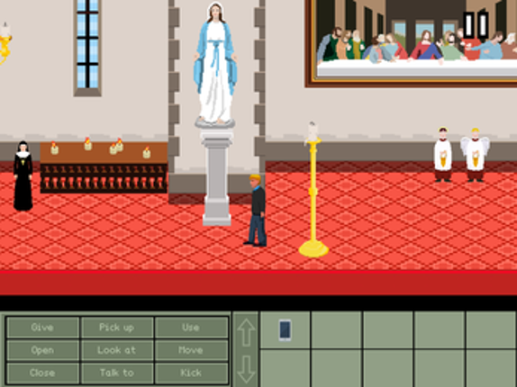 The Lost Adventures Image