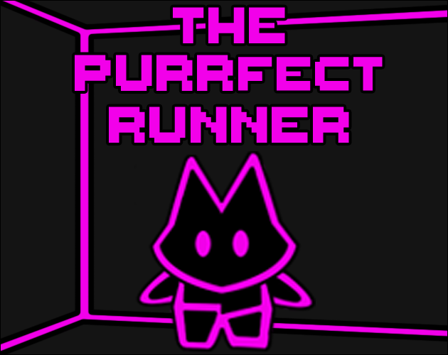 Games like The PURRfect Runner