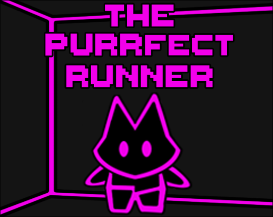 The PURRfect Runner Image