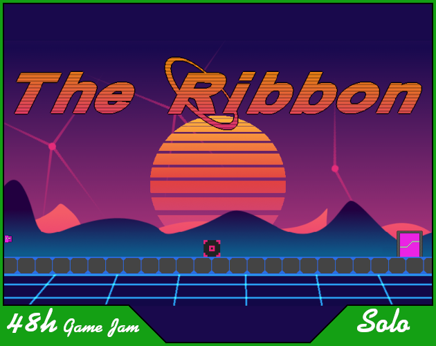 Games like The Ribbon