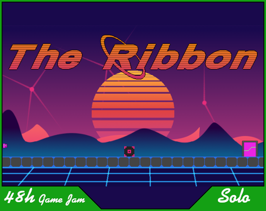 The Ribbon Image