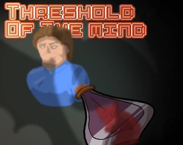 Games like Threshold of the mind