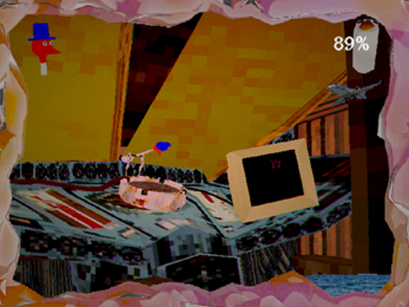 TUMBEL screenshot