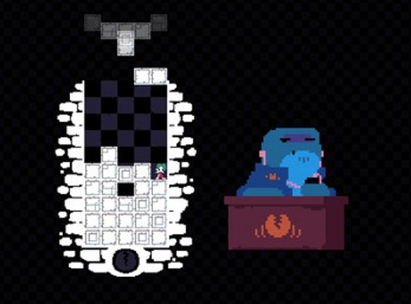 Unshakable (Post-jam patch) Image