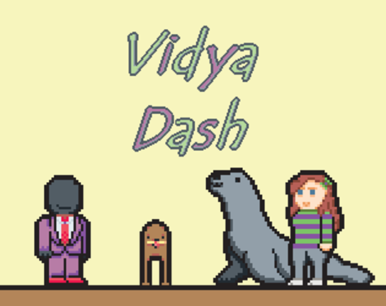 Vidya Dash Image