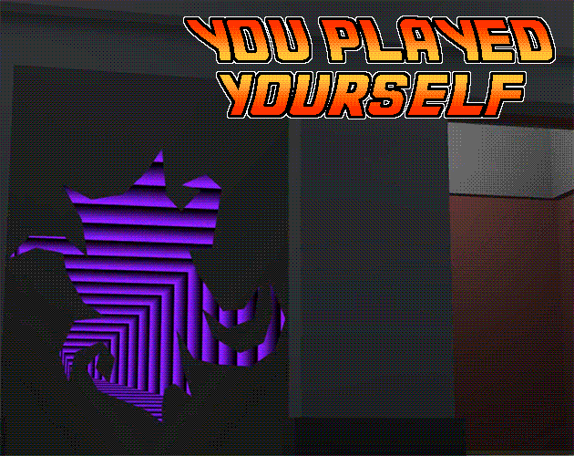 Games like You Played Yourself