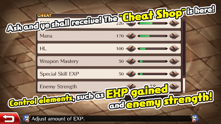 Disgaea 1 Complete screenshot