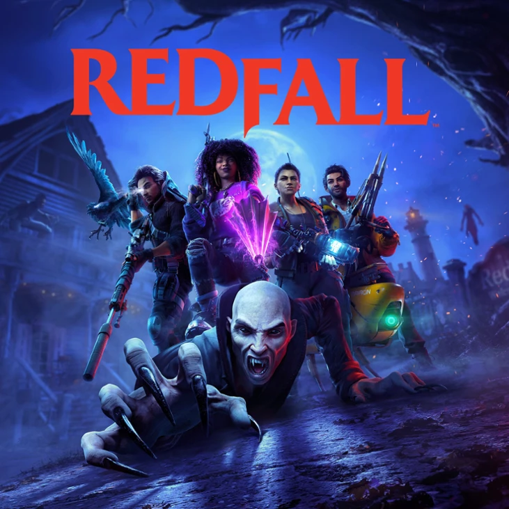 Games like Redfall