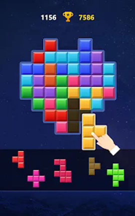 Block Puzzle - Block Game Image