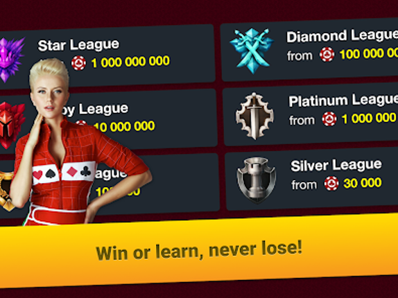 Durak: Arena screenshot