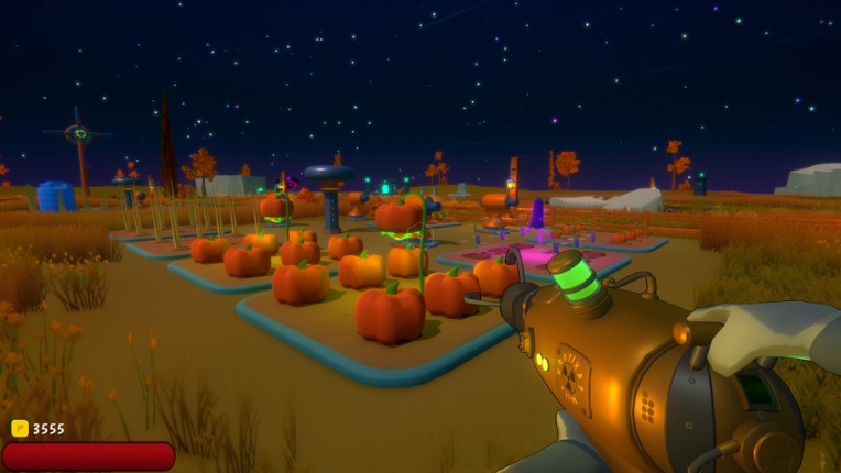 Ghost Villa screenshot