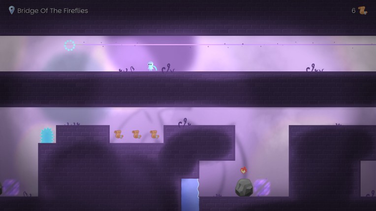 Glowkeeper screenshot