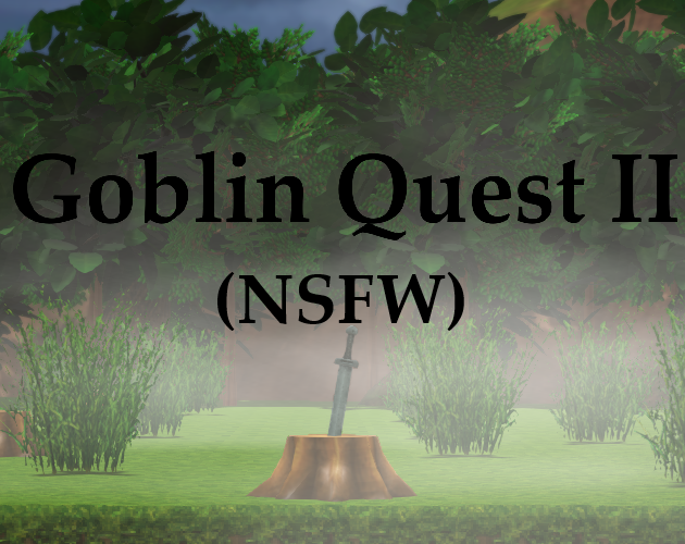 Games like Goblin Quest II (NSFW)