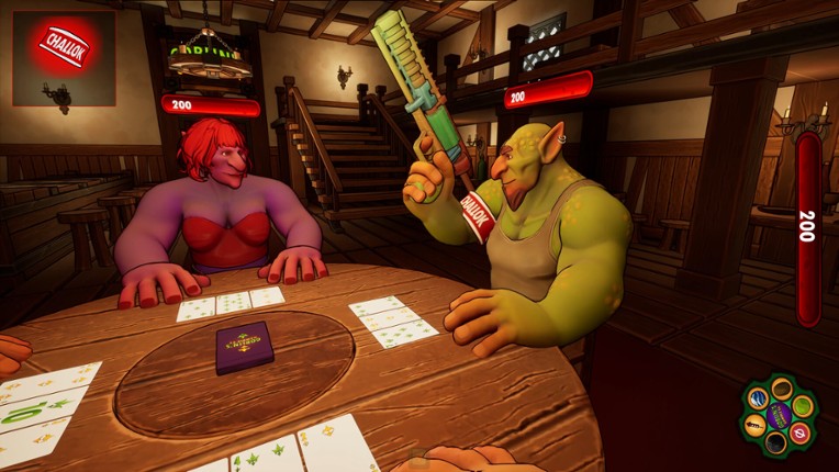 Goblin's Gamble 24 screenshot