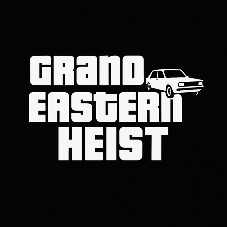 Games like Grand Eastern Heist