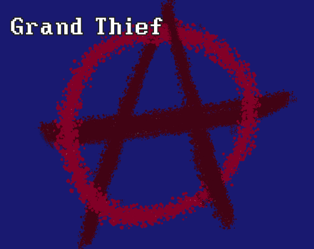 Games like Grand Thief [Demo]