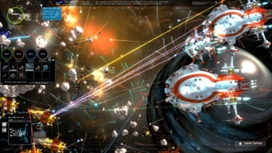 Gratuitous Space Battles 2 Image