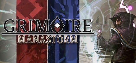 Games like Grimoire: Manastorm