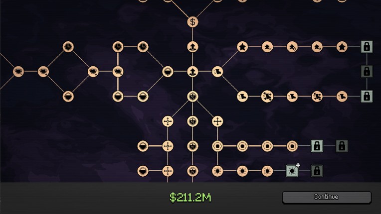 Growing My Manhole screenshot