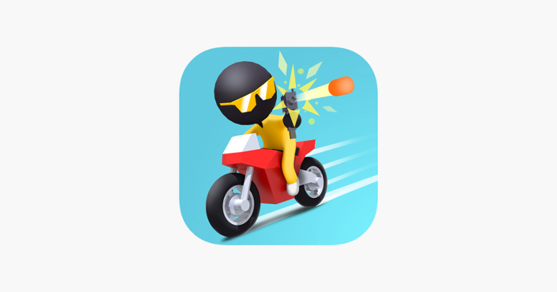 Gun Rider Image