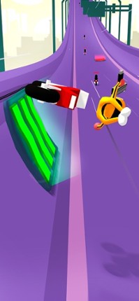 Gun Rider Image