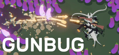 Games like Gunbug