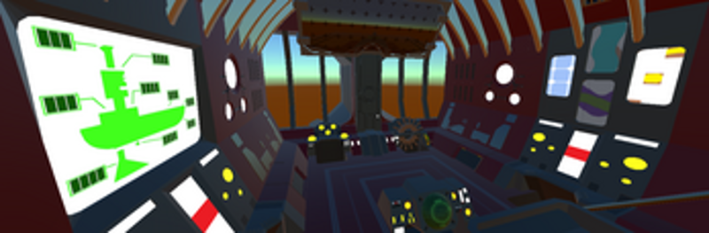 Gurren Lagaan Fan Project Image