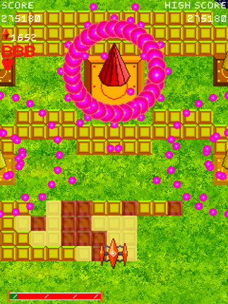 High Gambler 0X00 Image