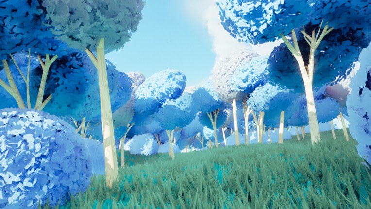 Hollowpath Chronicles screenshot