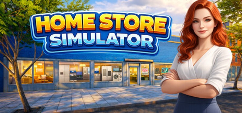 Home Store Simulator Image