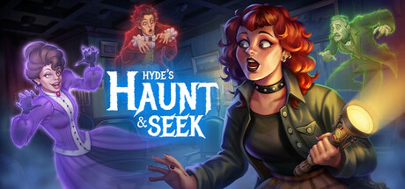 Hyde's Haunt & Seek Image