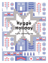 Hygge Holiday Image