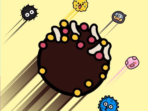 Games like Idle Balls