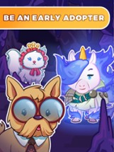 Idle Pet Paradise Image