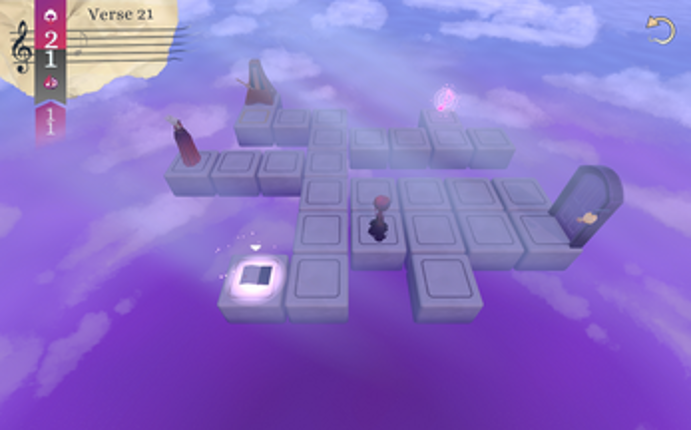 In Harmony screenshot